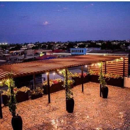 Cienaguas Hotel Ciénaga Buitenkant foto