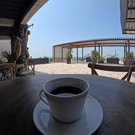 Cienaguas Hotel Ciénaga Buitenkant foto