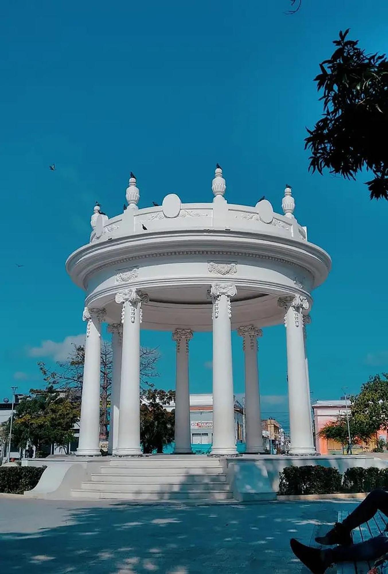 Cienaguas Hotel Ciénaga Buitenkant foto